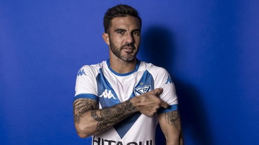 El polémico posteo de Fabián Cubero tras la derrota de Vélez ante River que enfureció a los hinchas