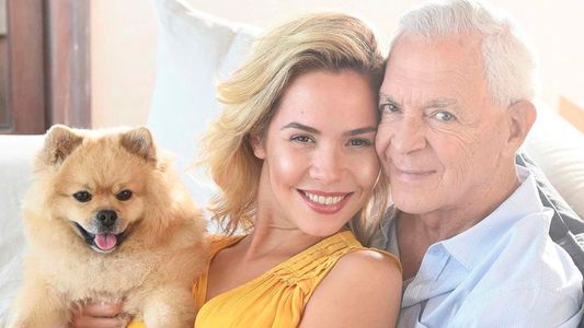 Elina Fernández de Costantini: Tener un hijo debe ser lo más lindo del mundo; es una decisión de Dios