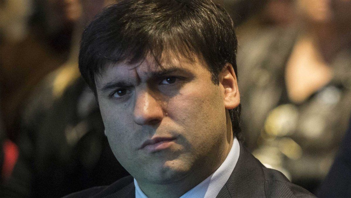 Bossio no descartó que Massa compita en una PASO con la fórmula Fernández-Fernández: La prioridad es ganarle a Macri