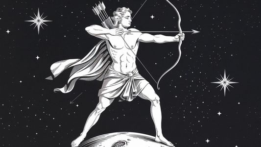 Astrología: los 3 signos más beneficiados por la Luna en Sagitario