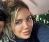 Engancharon infraganti a Wanda Nara y L-Gante en medio del escándalo con Mauro Icardi: el video