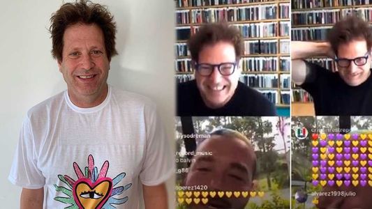 Bebe Contepomi habló sobre el acoso que sufrió luego de la viralización de un video que preocupó hasta a sus familiares