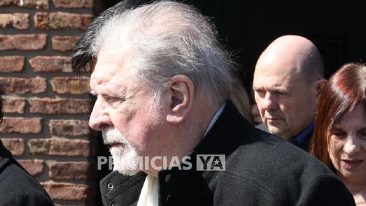 El gesto más doloroso de Arturo Puig tras la muerte de Selva Alemán