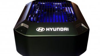 Hyundai avanza en su estrategia del hidrógeno