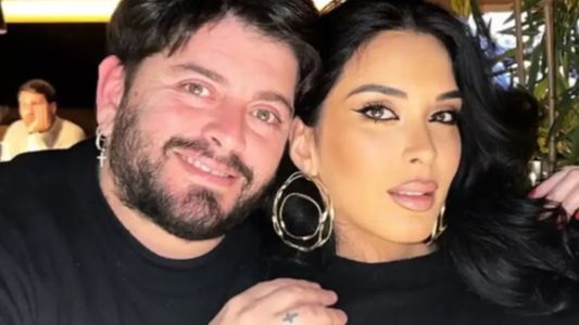 La escandalosa separación de Diego Maradona Jr y Nunzia Pennino teñida por una fuerte traición