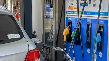 Combustibles: descuentos del Banco Nación Combustibles: descuentos del Banco Nación
