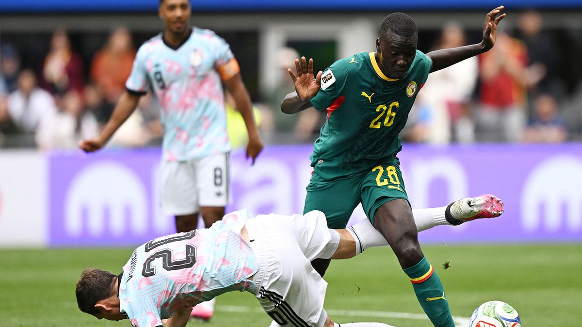 Crisis en Senegal: Pape Gueye renunci&oacute; a la selecci&oacute;n tras la eliminaci&oacute;n del Mundial. (Foto: Reuters)