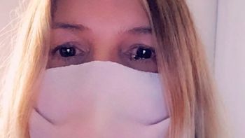 Mariana Lestelle y un tweet impactante sobre el regreso de Marcelo Tinelli y los 196 hisopados