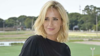 Qué se tatuó Julieta Prandi tras separarse de Claudio Contardi