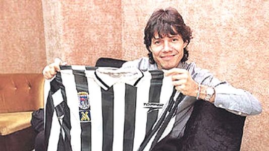 El ex equipo de Tinelli, a punto de desaparecer