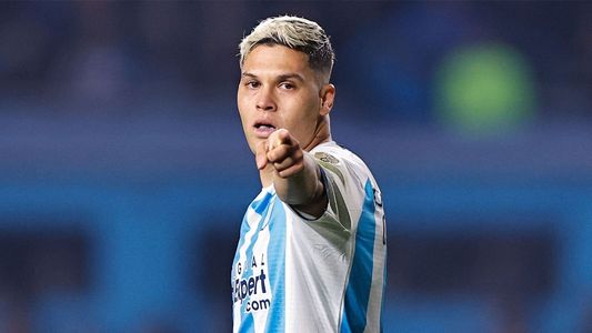 ¡BOMBAZO! Demichelis llamó a Juanfer Quintero: la respuesta del futbolista