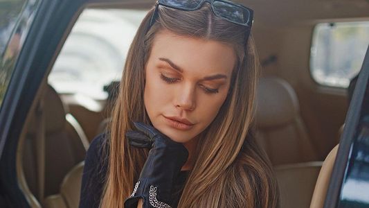 Cómo está hoy Gisela Berger, la joven novia de Daniel Scioli