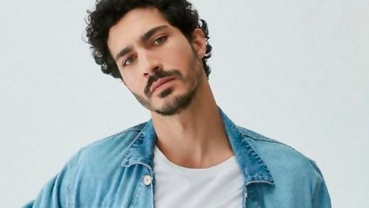 El Reino: la escena del Chino Darín en ropa interior, que provocó revuelo