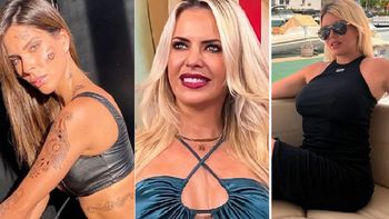 Barby Franco y Alejandra Maglietti opinaron del descargo de Wanda Nara tras sus fotos al natural