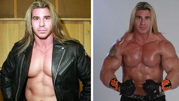 El mensaje de Vicente Viloni sobre las drogas que se volvió viral