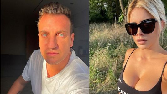 La respuesta de Maxi López a las duras declaraciones de Wanda Nara