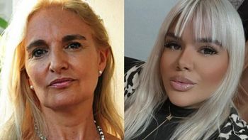 La sugestiva foto de Silvia DAuro que estaría dedicada a Morena Rial luego de sus explosivas declaraciones