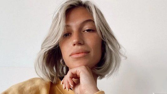 El polémico tuit de Stefi Roitman tras las restricciones