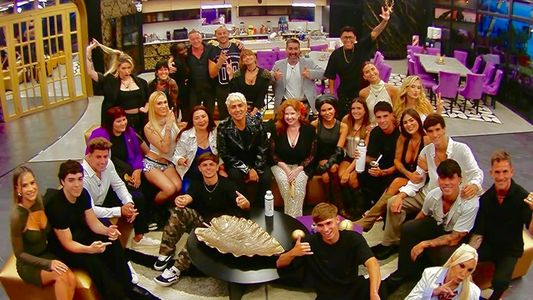 Un ex Gran Hermano reveló por primera vez la doble vida que ocultó durante años