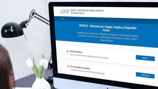 Nuevas fechas de inscripción y parámetros para el Repro