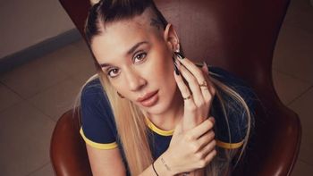 La Tora opinó del romance de Nacho y Coti y reveló si tiene una mala relación con su ex: No pensé...