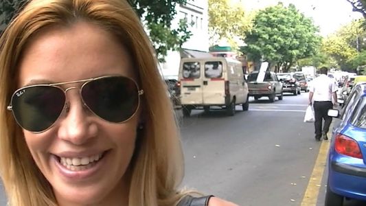 Claudia Ciardone: Mi familia me contuvo y sigo manteniendo los mismos códigos