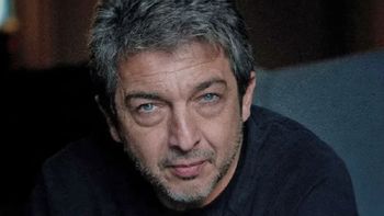 Ricardo Darín habló por primera vez de la denuncia de Fabiola Yañez a Alberto Fernández: Es tremendo