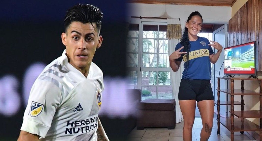 Solicitaron prisión preventiva para el jugador Cristian Pavón por una causa de abuso