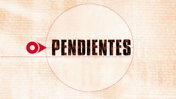 Llega Pendientes a la pantalla de América TV