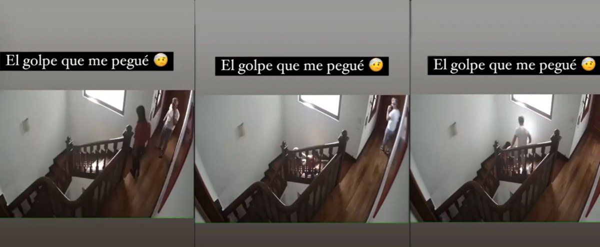Brutal Lourdes Sánchez