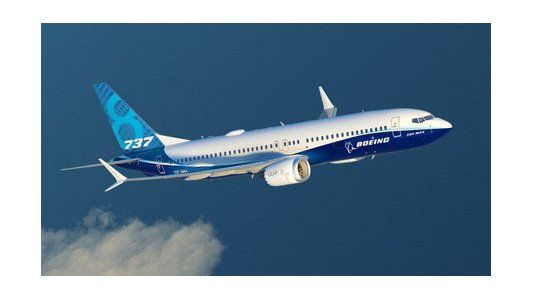 Tras dos accidentes fatales, Boeing suspende la fabricación de los 737 MAX desde enero de 2020