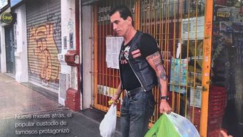 Milagrosa recuperación de Dani La Muerte después de ser baleado