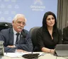Tras aceptar cambios, el oficialismo consiguió dictamen para el proyecto de defensa de la soberanía