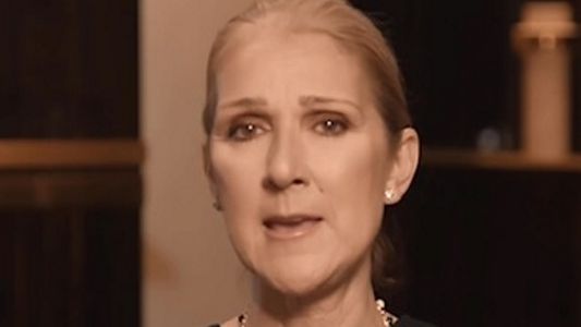 Céline Dion reveló entre lágrimas que le diagnosticaron una grave enfermedad incurable: Me duele decir...