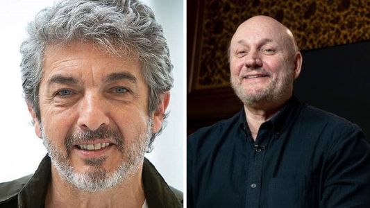 Netflix: Ricardo Darín y Juan José Campanella son furor con la película argentina nominada al Oscar