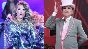 Aníbal Pachano destrozó a Coki Ramírez en su devolución del Bailando 2023: Un mamarracho