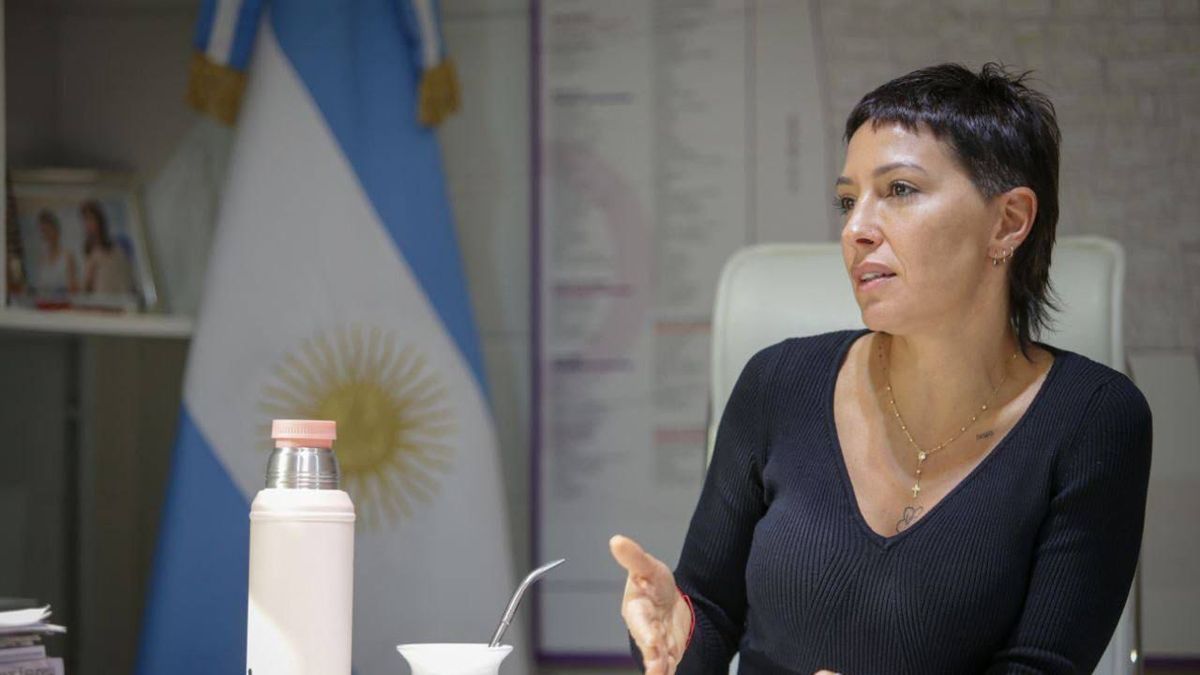Mayra Mendoza: Lo que está pasando con Milei y Pettovello es sumamente serio