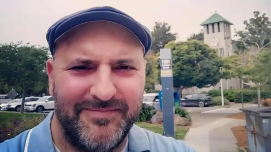 Conmoción: apareció sin vida el investigador del Conicet desaparecido en Alemania