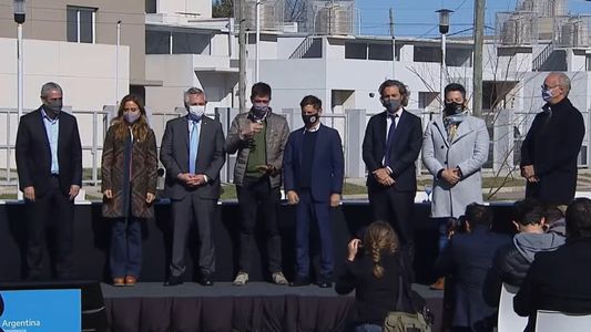 Efecto PASO: los intendentes del Conurbano municipalizan la campaña para salvar sus distritos