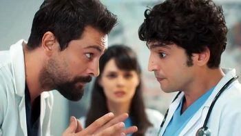 Rating del viernes: Doctor Milagro fue lo más visto con un alto promedio