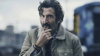 Luis Zahera brilla en Netflix con una de las películas más vistas en la historia de la plataforma.