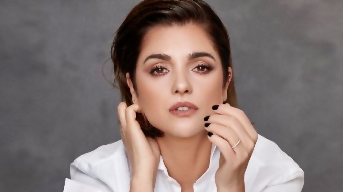 Expusieron detalles del proyecto de Araceli González que quedó trunco ¿por pedido de Adrián Suar?