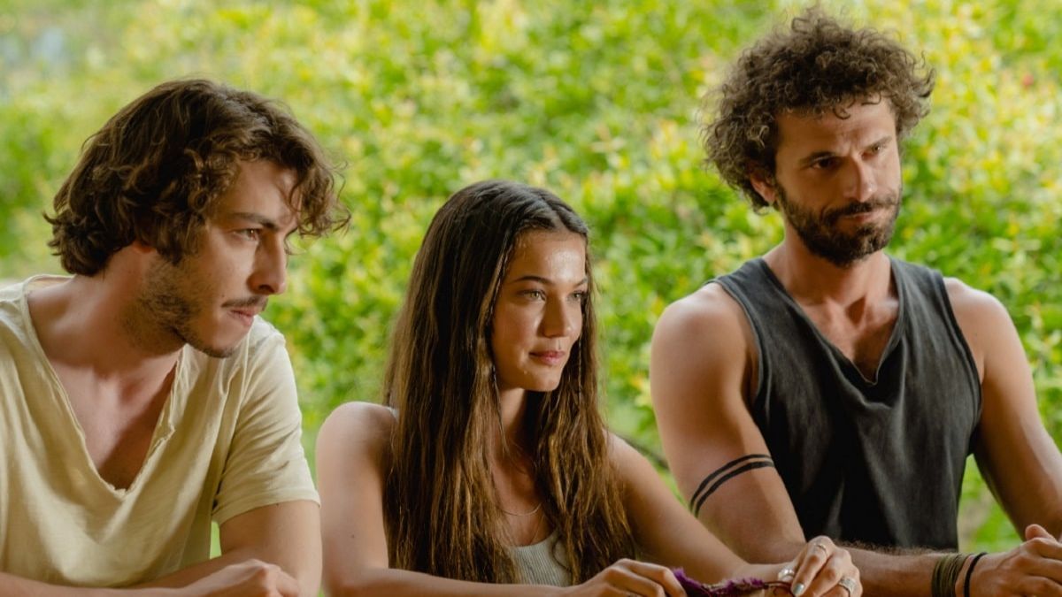 Netflix: la película romántica turca que está siendo furor y conquista corazones.