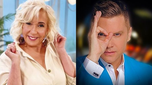 Georgina Barbarossa enfrentó los rumores de conflicto con Santiago del Moro por Gran Hermano 2022: La verdad es que él...