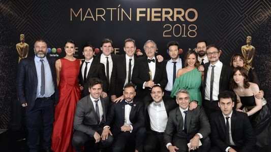 Un gallo para Esculapio se quedó con el Martín Fierro de oro