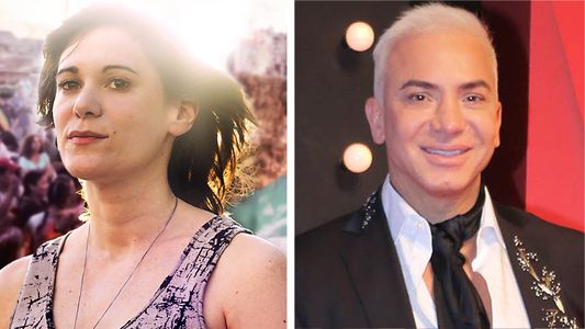 La directora Julieta Sans destrozó el papel de Flavio Mendoza en EDHA