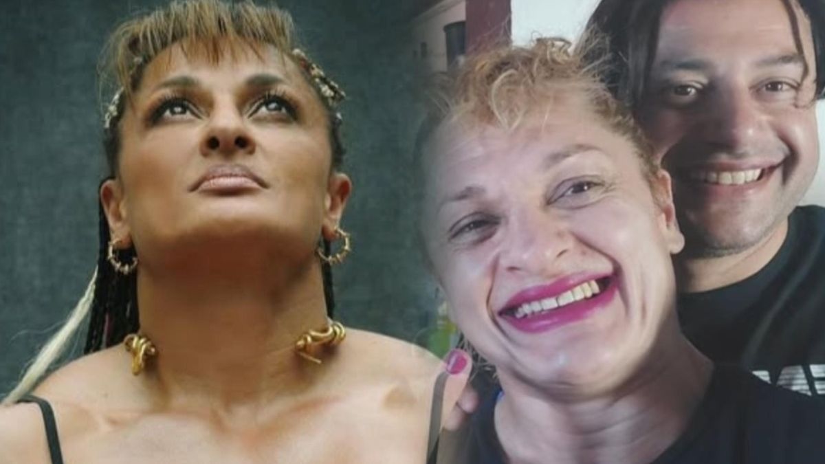 Locomotora Oliveras y su hermano