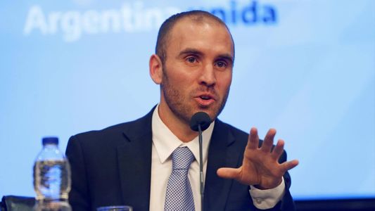 Martín Guzmán ratificó que no habrá suba de retenciones pese a los cruces con Roberto Feletti