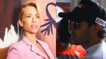 Nicole Neumann se refirió por primera vez al escándalo de Manu Urcera tras agredir a un hombre y lo respaldó: Noble y...