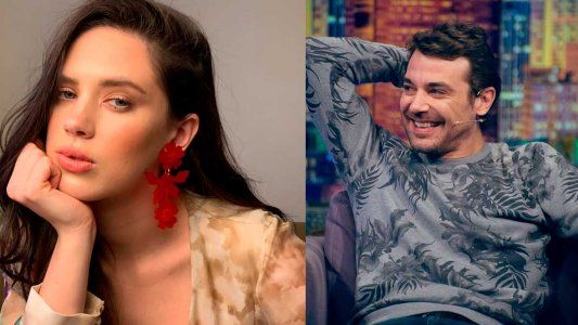 Pedro Alfonso le busca novio a Delfina Chaves y le presentó un candidato: “Tiene todo lo necesario”